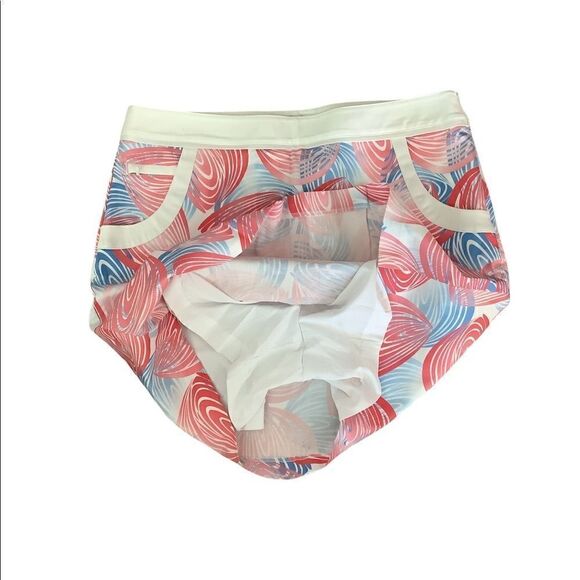 Greg Norman Golf Skort - Picture 3 of 5